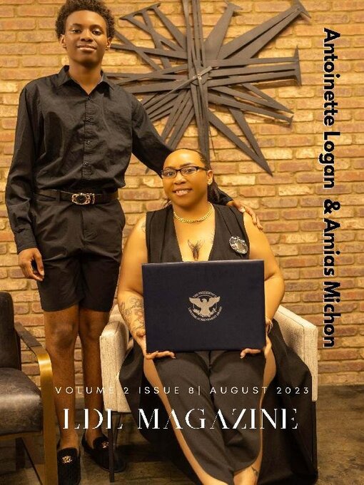 Title details for LDL Magazine by LDL Magazine - Available